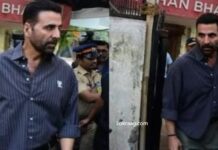 ‘Hera Pheri 3’ पर बड़ा अपडेट, अक्षय कुमार ने दी Shocking न्यूज़ Hera Pheri 3