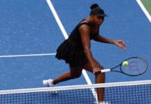 वीनस विलियम्स को ऑस्ट्रेलियन ओपन 2026 के लिए मिली वाइल्ड कार्ड एंट्री