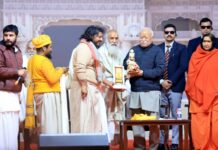 एकता और समरसता ही हिन्दुओं की सबसे बड़ी ताकत : डॉ मोहन भागवत