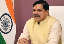Green infrastructure से आगे बढ़ रहा मध्यप्रदेश : सीएम Green infrastructure