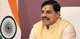 Green infrastructure से आगे बढ़ रहा मध्यप्रदेश : सीएम Green infrastructure