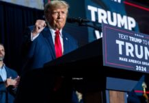 अमेरिका ने 75 देशों के लिए इमिग्रेंट वीज़ा प्रक्रिया पर लगाई रोक