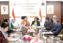 चेहरा पहचान प्रणाली से आंगनवाड़ी केन्द्रों पर दिया जाएगा THR, 4.51 करोड़ लाभार्थियों का E-KYC और फेस मैचिंग पूरा