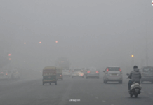 कई राज्यों में शीतलहर चलने की संभावना ,बारिश की आशंका