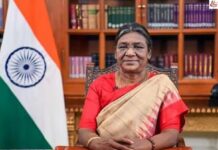 Budget Session 2026 : बजट सत्र में राष्ट्रपति का अभिभाषण