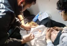 Jabalpur station : रेल कर्मियों ने चलती ट्रेन में गंभीर रूप से बीमार बुजुर्ग यात्री को दिया जीवनरक्षक सहयोग