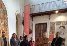 अब बंद कमरों तक सीमित नहीं रहेगा इतिहास