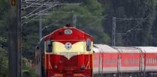 Railway News : WCR ने दो माह में रूपये 1583 करोड़ से अधिक का ऑरिजिनेटिंग रेवेन्यू अर्जित किया Railway News