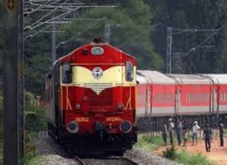 Railway news: हजरत निजामुद्दीन से जबलपुर समेत इन रूटों की 6 ट्रेनें 10 अक्टूबर को रहेंगी रद्द Railway News