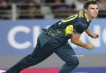 T20 World Cup 2026 से पहले ऑस्ट्रेलिया को बड़ा झटका