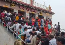 Maihar शारदा मंदिर में पॉलिथीन बैन, नियम तोड़ने पर ₹500 जुर्माना Maihar