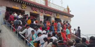 Maihar शारदा मंदिर में पॉलिथीन बैन, नियम तोड़ने पर ₹500 जुर्माना Maihar