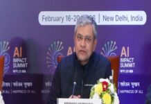 इंडिया AI समिट 2026 होगा दुनिया का सबसे बड़ा सम्मेलन