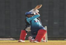 मुंबई इंडियंस के खिलाफ मैच जिताऊ पारी के बाद जेमिमा ने कही मन की बात