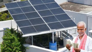 PM Surya Ghar Yojana