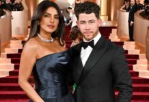 Priyanka–Nick Jonas ने फिर जीता फैंस का दिल, हाथ में मंगलसूत्र पहनकर दिखाया प्यार