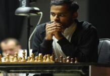 गुकेश और अर्जुन के बीच ड्रॉ, प्रज्ञानानंद ने तीसरे राउंड में खोला खाता