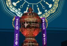 बांग्लादेश ने आईपीएल 2026 के प्रसारण पर क्यूं लगाई रोक,यहां जाने