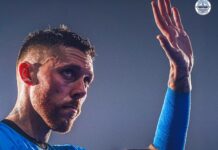 मुंबई सिटी एफसी से अलग हुए स्पेनिश फुटबॉलर तिरी