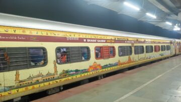 Railway news