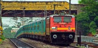 Alert for train passengers :1 जून से वेटिंग टिकट पर नहीं कर सकेंगे AC-स्लीपर में यात्रा Alert for train passengers