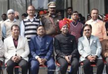 पावर मैनेजमेंट कंपनी के 14 अभियंता और कार्मिक उत्कृष्ट कार्य के लिए पुरस्कृत