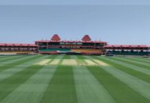T20 अभ्यास मैच में हिमाचल की महिला टीम ने थाईलैंड को 6 विकेट से हराया
