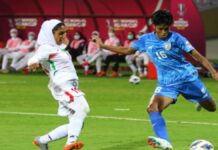 भारतीय फुटबॉलर मनीषा कल्याण पेरू की चैंपियन क्लब से जुड़ीं