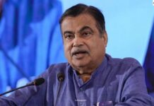 मप्र को मिलेगी 4,400 करोड़ की 8 राष्ट्रीय राजमार्ग परियोजनाओं की सौगात : नितिन गड़करी