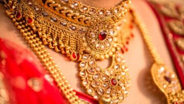 Gold Silver Price