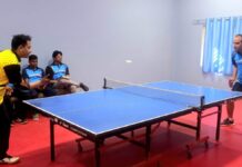 एमपी ट्रांसको में चार दिवसीय वार्षिक खेलकूद प्रतियोगिता का शुभारंभ