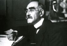 ऐतिहासिक 18 जनवरी : “द जंगल बुक” के रचयिता रुडयार्ड किपलिंग का निधन