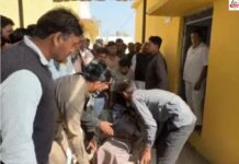 ओलावृष्टि से फसल हुई बर्बाद, किसान ने की आत्महत्या, समधी को कॉल करके कहा, अब बहन की शादी कैसे करुंगा..!