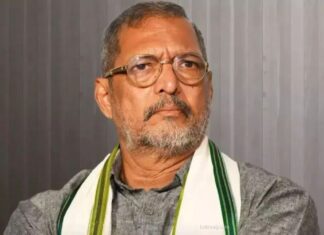 ‘परिंदा’ की शूटिंग में सच में झुलस गए थे नाना पाटेकर, जानिए उस खतरनाक सीन के पीछे की दर्दनाक कहानी