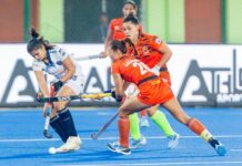 Women’s Hero Hockey IL: श्राची बंगाल टाइगर्स ने एसजी पाइपर्स को सडन डेथ में हरा, फाइनल में बनाई जगह