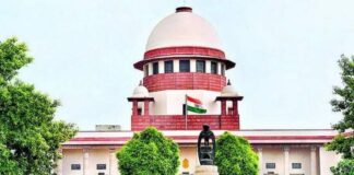 SC : पैदल यात्रियों के अधिकारों पर सुप्रीम कोर्ट सख्त, केंद्र से कहा- फुटपाथ बनाना आपकी जिम्मेदारी Supreme Court