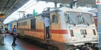 Railway news : जबलपुर से मंडलाफोर्ट के लिए शुरू हुई डायरेक्ट ट्रेन सेवा Railway news