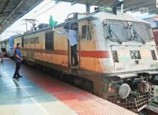 Railway news : जबलपुर से मंडलाफोर्ट के लिए शुरू हुई डायरेक्ट ट्रेन सेवा Railway news