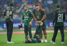 पाकिस्तान के अड़ियल रुख पर ICC ने किया आगाह