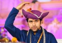 एमपी : बागेश्वर धाम में महाशिवरात्रि पर नेपाल सहित देश के 10 राज्यों की 300 बेटियों के होंगे हाथ पीले