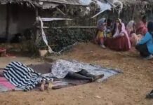 12वीं टॉपर ने की माता, पिता, भाई की हत्या, मासूम भांजे पर भी किया हमला, रातभर शवों के पास ही बैठा रहा