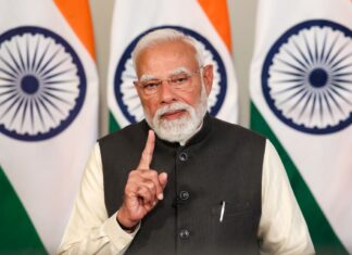 NEET Paper Leak: पीएम मोदी का बड़ा संदेश,छात्रों को भड़काएं नहीं…….. NEET Paper Leak