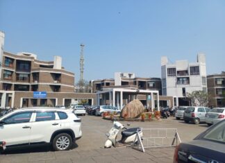 Mppkvvcl : भ्रष्ट जेई ने पत्नी को सौंप दिया सौलर संयंत्र का कार्य Mppkvvcl