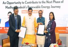 24 घंटे बिजली देने की दिशा में मध्यप्रदेश सबसे आगे