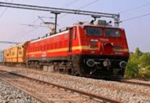 West Central Railway : जबलपुर-कोयंबटूर स्पेशल ट्रेन का समय परिवर्तित West Central Railway