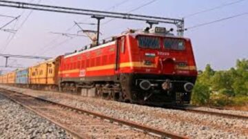 रेल यात्रियों को राहत