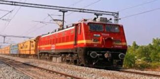 Railway News : ट्रेनों के खाने पर रेलवे सख्त, हर पैंट्री कार की होगी जांच Railway News