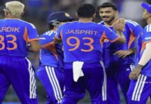🏏 टी20 वर्ल्ड कप 2026: भारत की हैट्रिक जीत, सुपर 8 का पूरा शेड्यूल तय