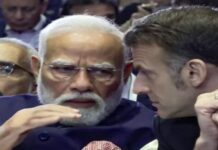 भारत में क्या बैन हो जायेगा इंस्टा-फेसबुक,PM मोदी से राष्ट्रपति मैक्रों की डिमांड