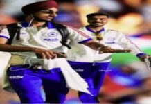 Arshdeep Singh का श्रीलंका में मस्ती भरा अंदाज़, ‘रहमान डकैत’ के अंदाज में की एंट्री